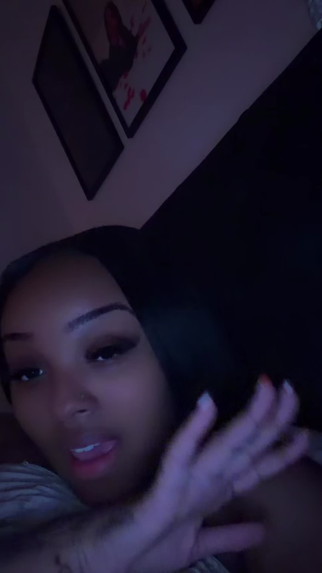 @Ariana Wright | Hairstylist