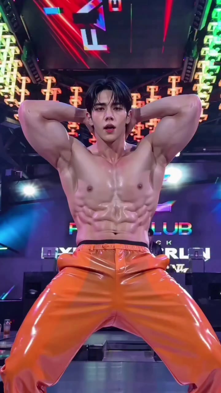 @Korea Boys