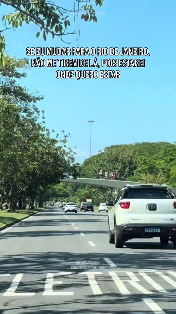 @Rio de Janeiro online