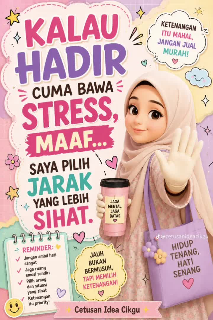 @Ida Zuraidah