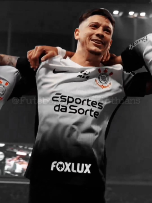 @Futebol Arte | Corinthians