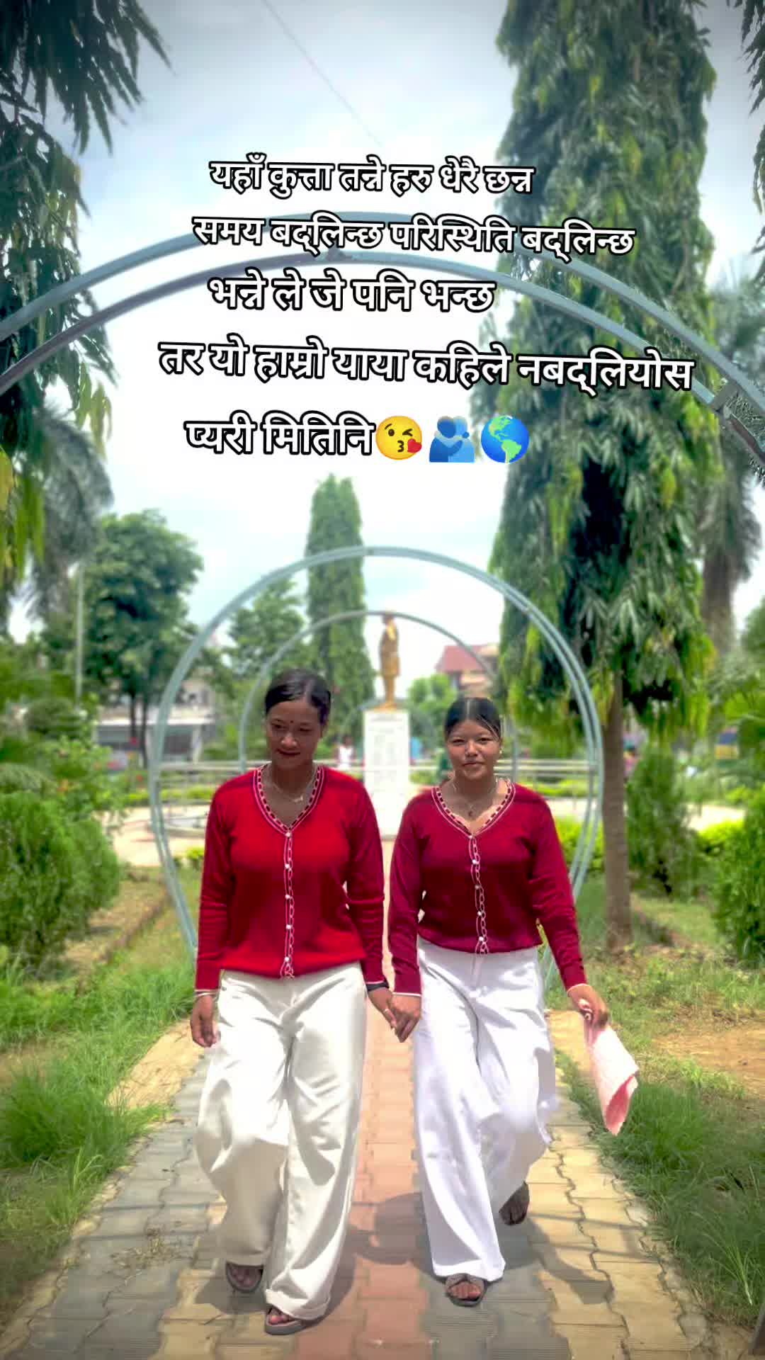 @Magarni doon❤❤