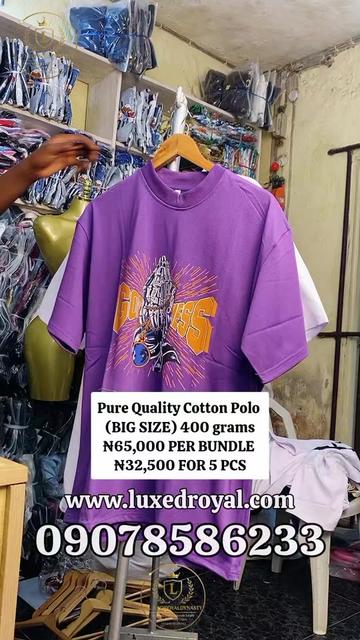@Wholesale Fashion Nigeria🇳🇬