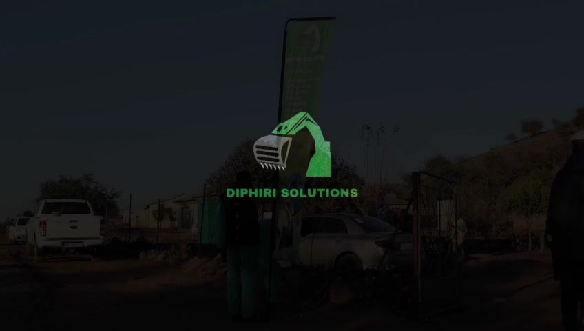 @Diphiri Solutions