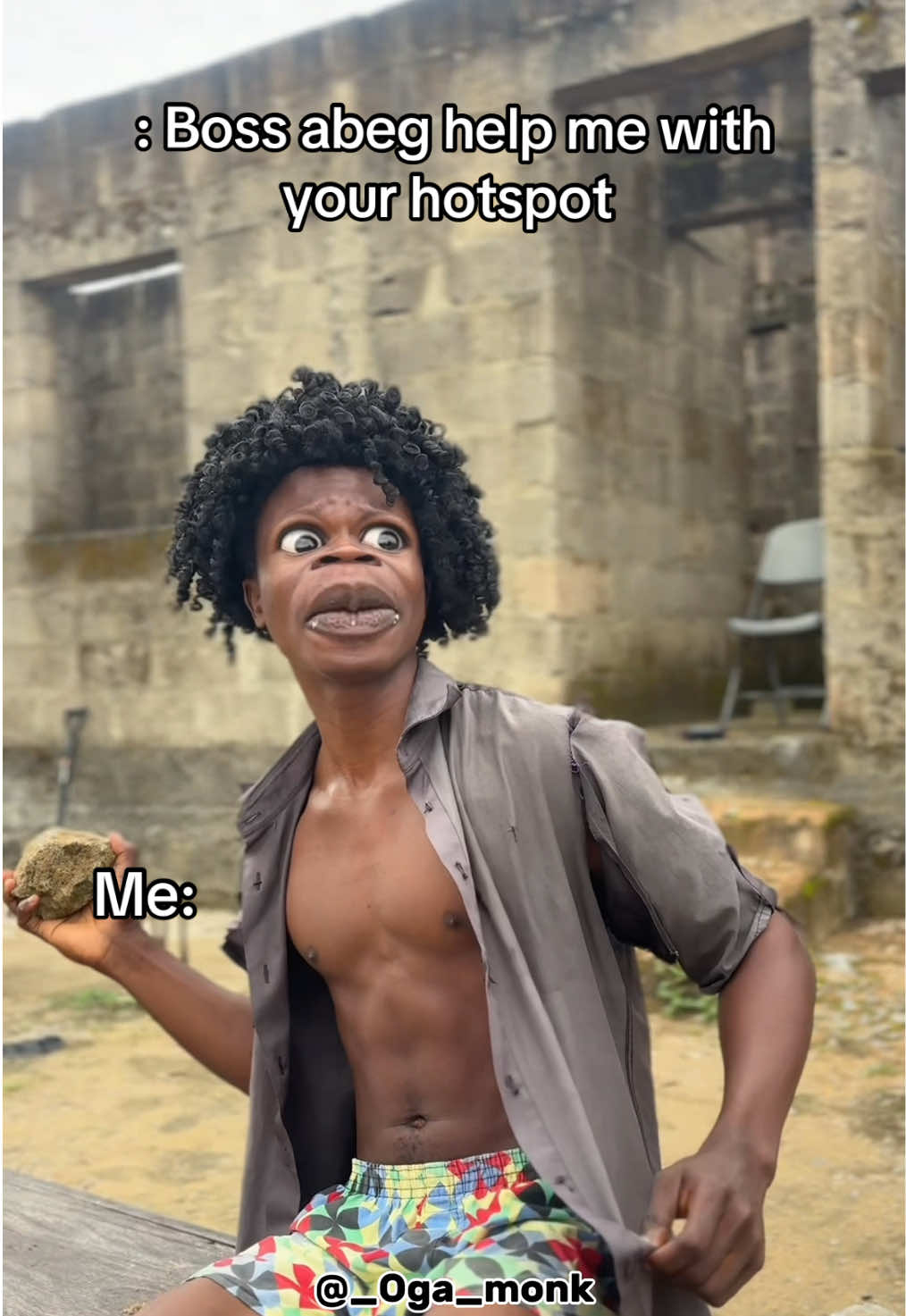 @Ogamonk