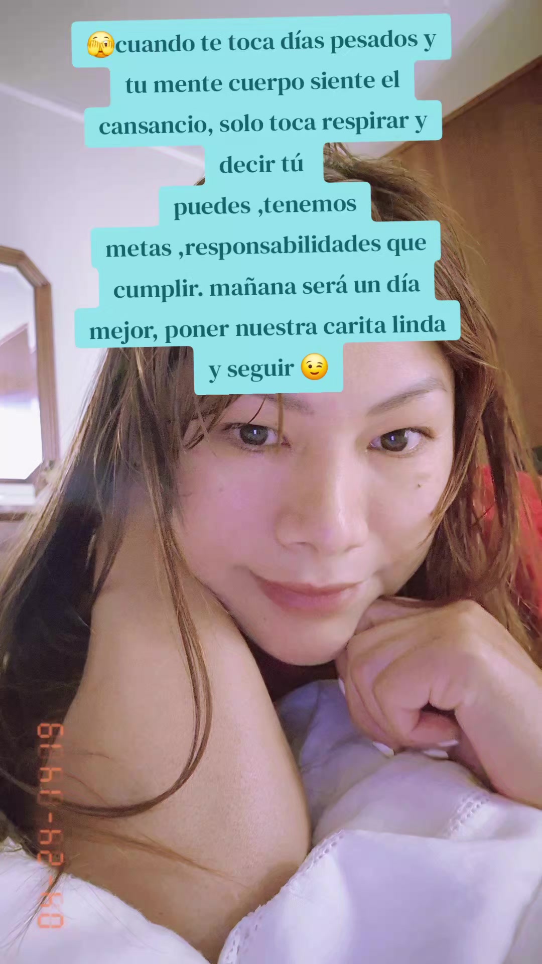 @Karina Pastor