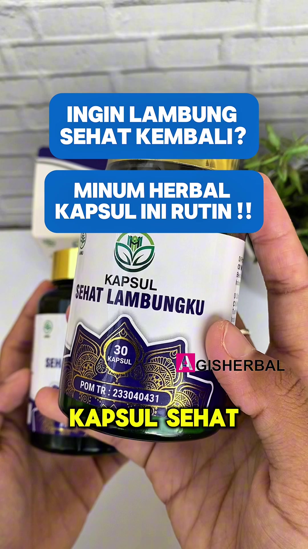 @Agis Herbal Shop