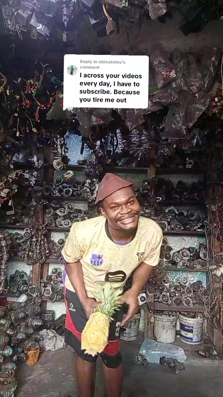 @maobi