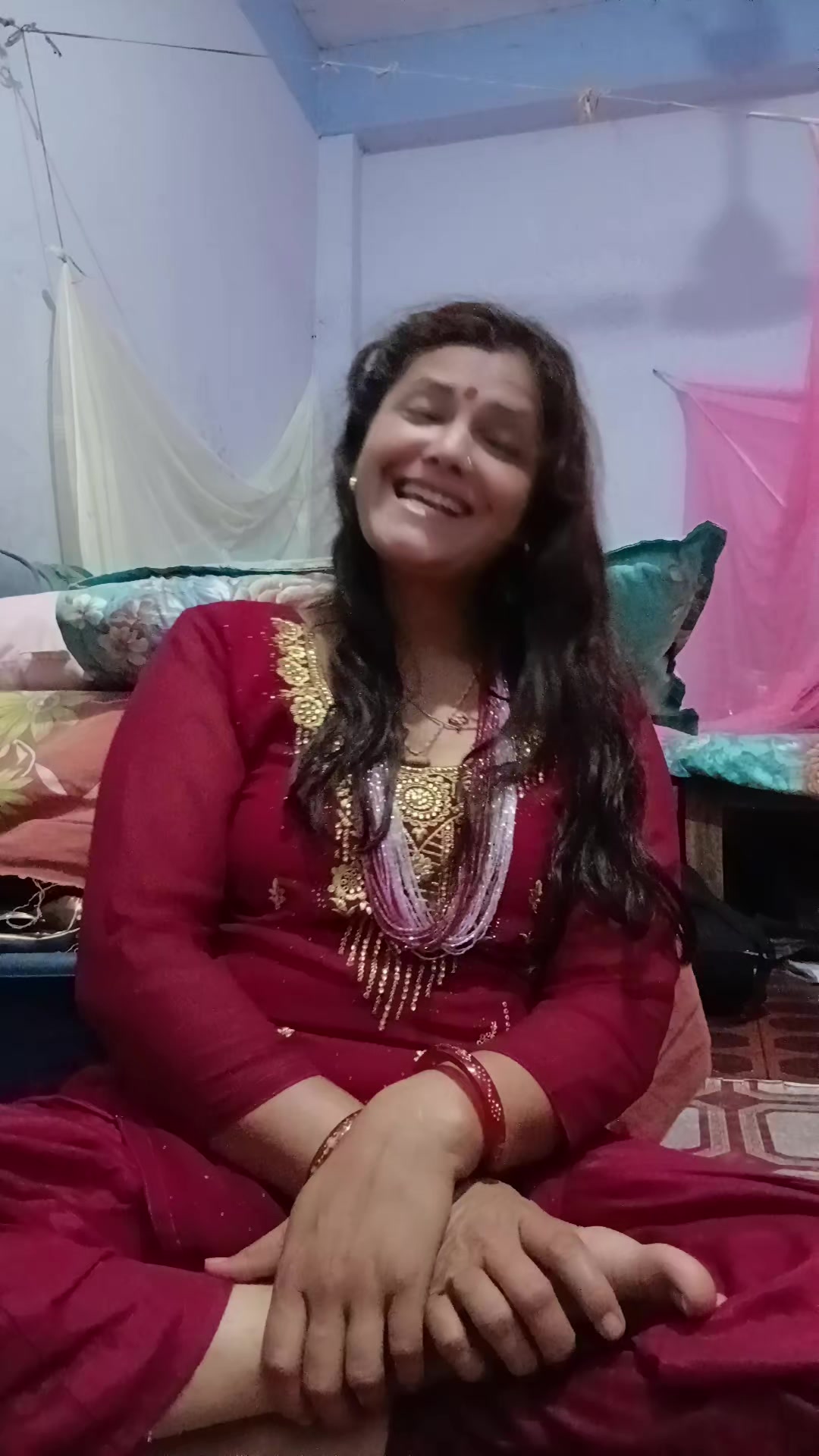 @Manisha Basnet
