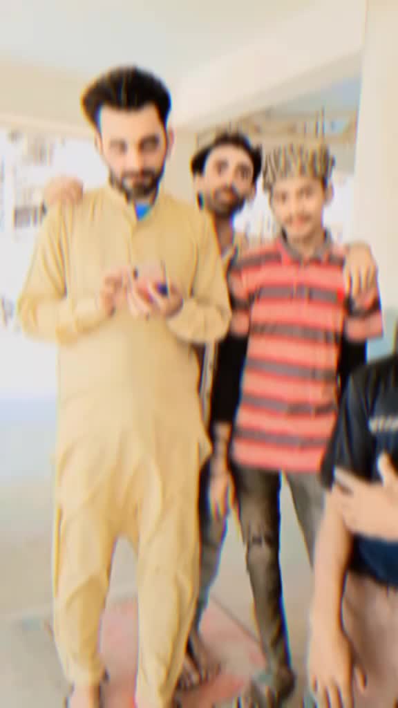 @Faqeera Laxman
