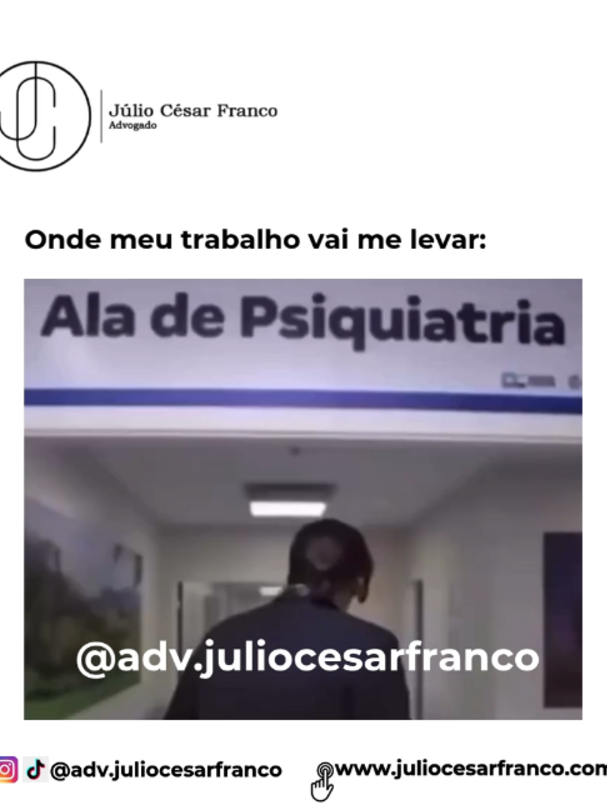 @Júlio César Franco