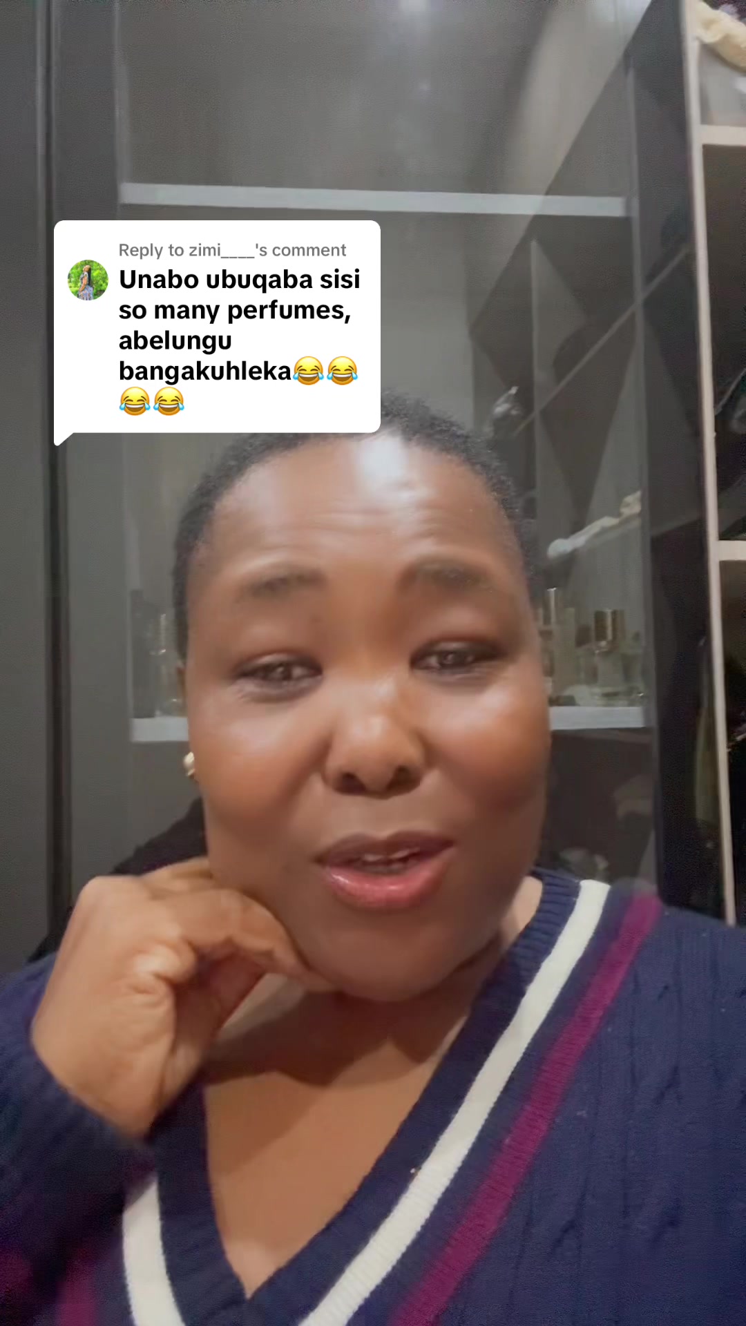 @Ncumisa Majezi