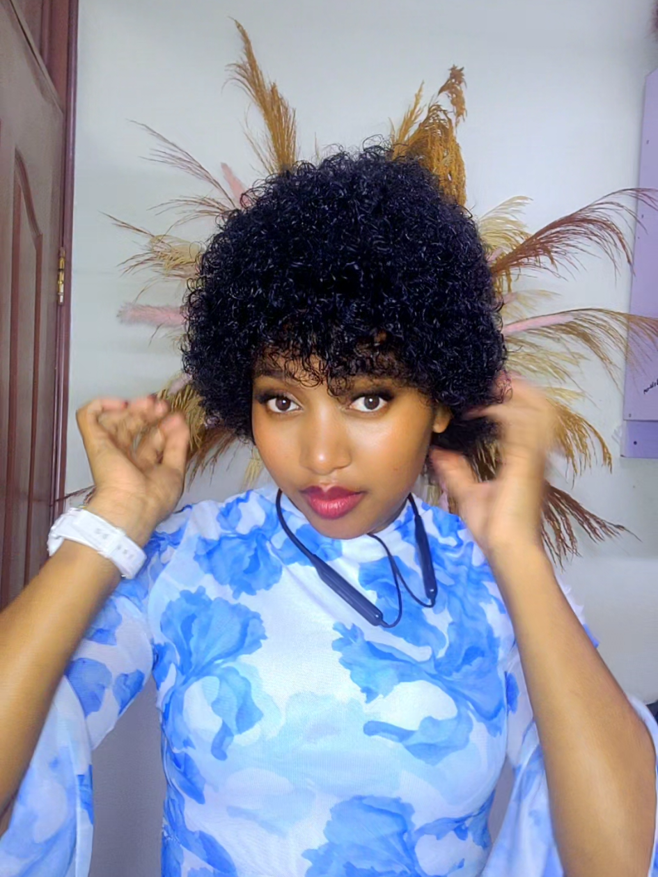 @LAID BY LYNE WIGS
