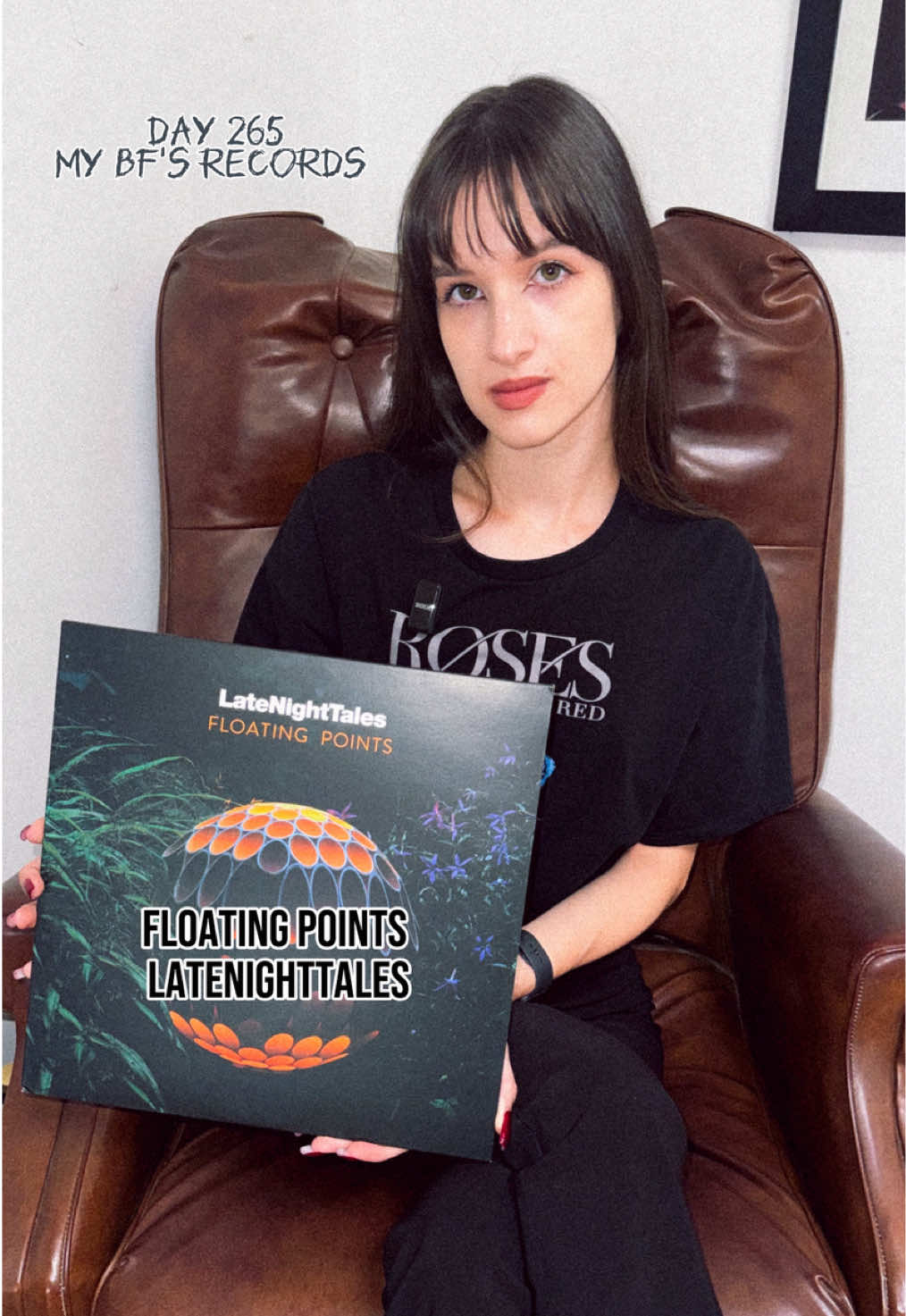 @Stacy Boyce | vinyl