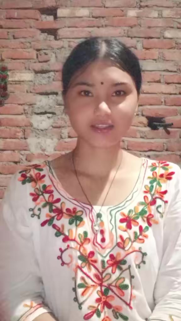 @❣️Saina❣️
