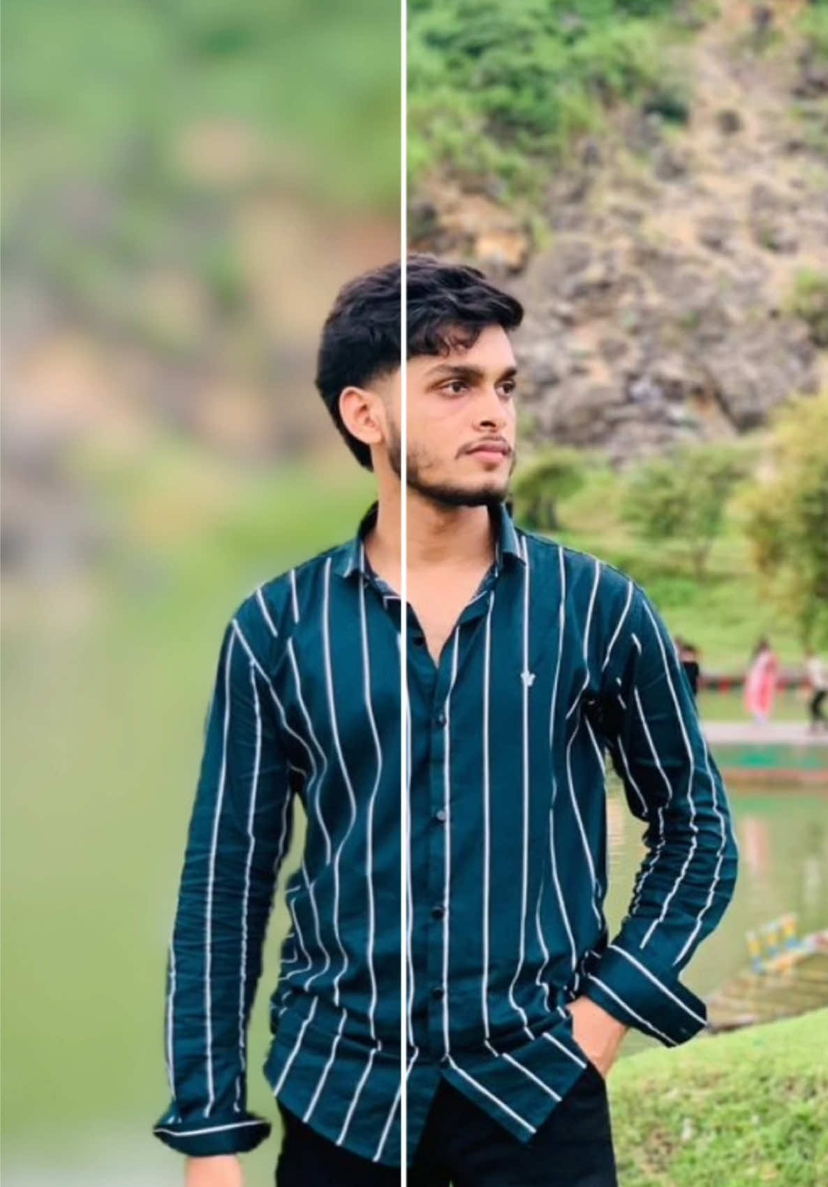 @Irfan Ali LB Official