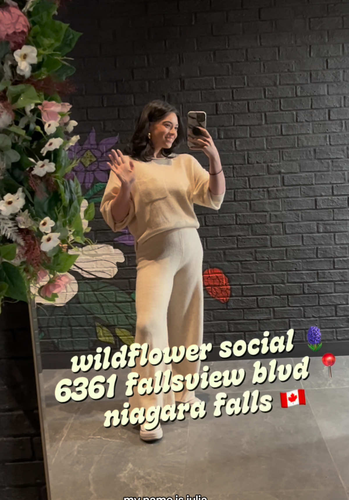 @julia 🖤
