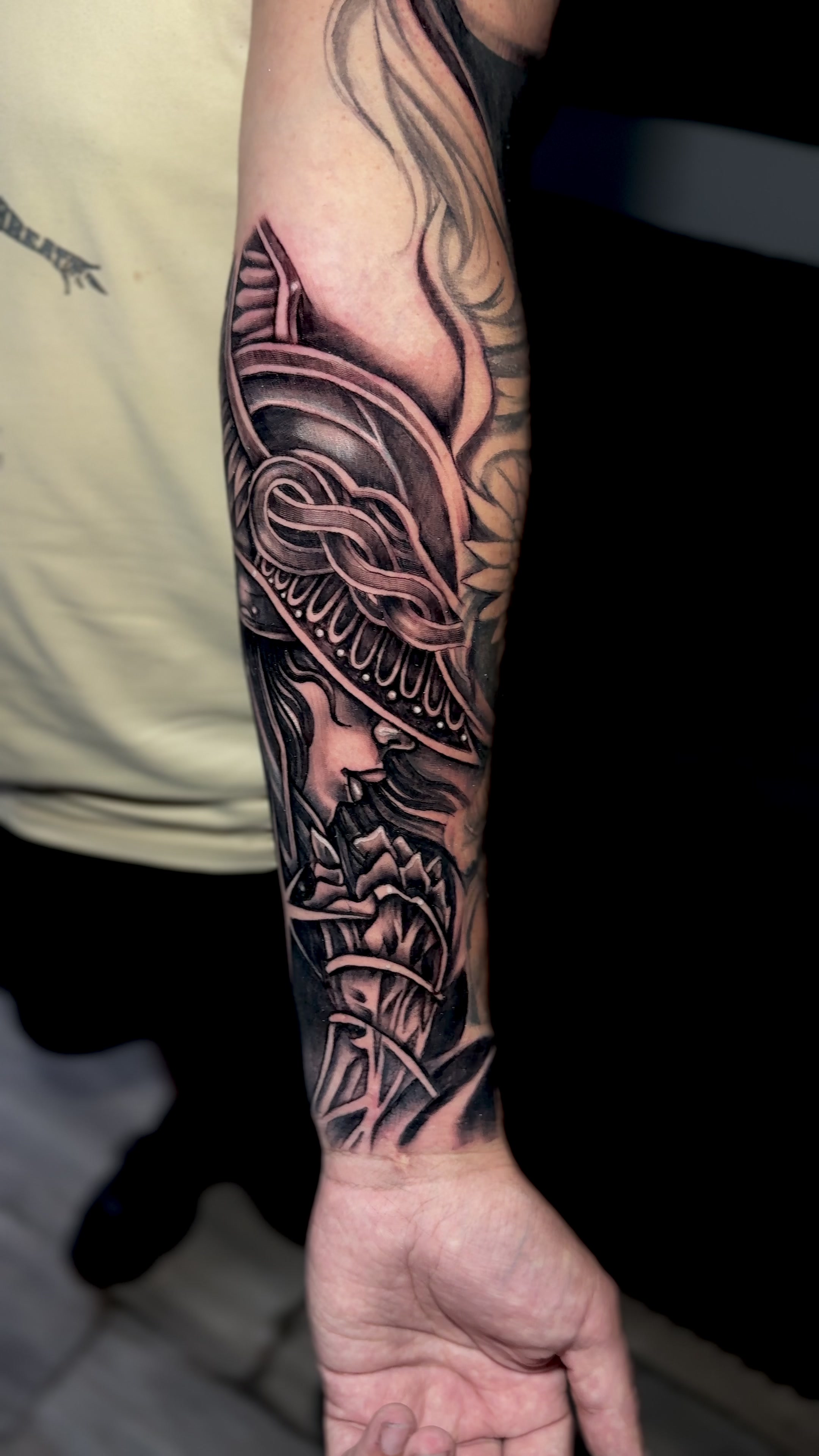 @Nemoga.tattoo