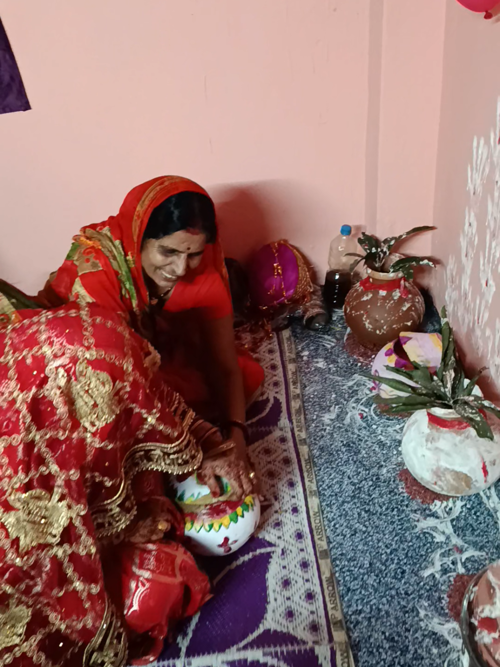 @Neha Jha