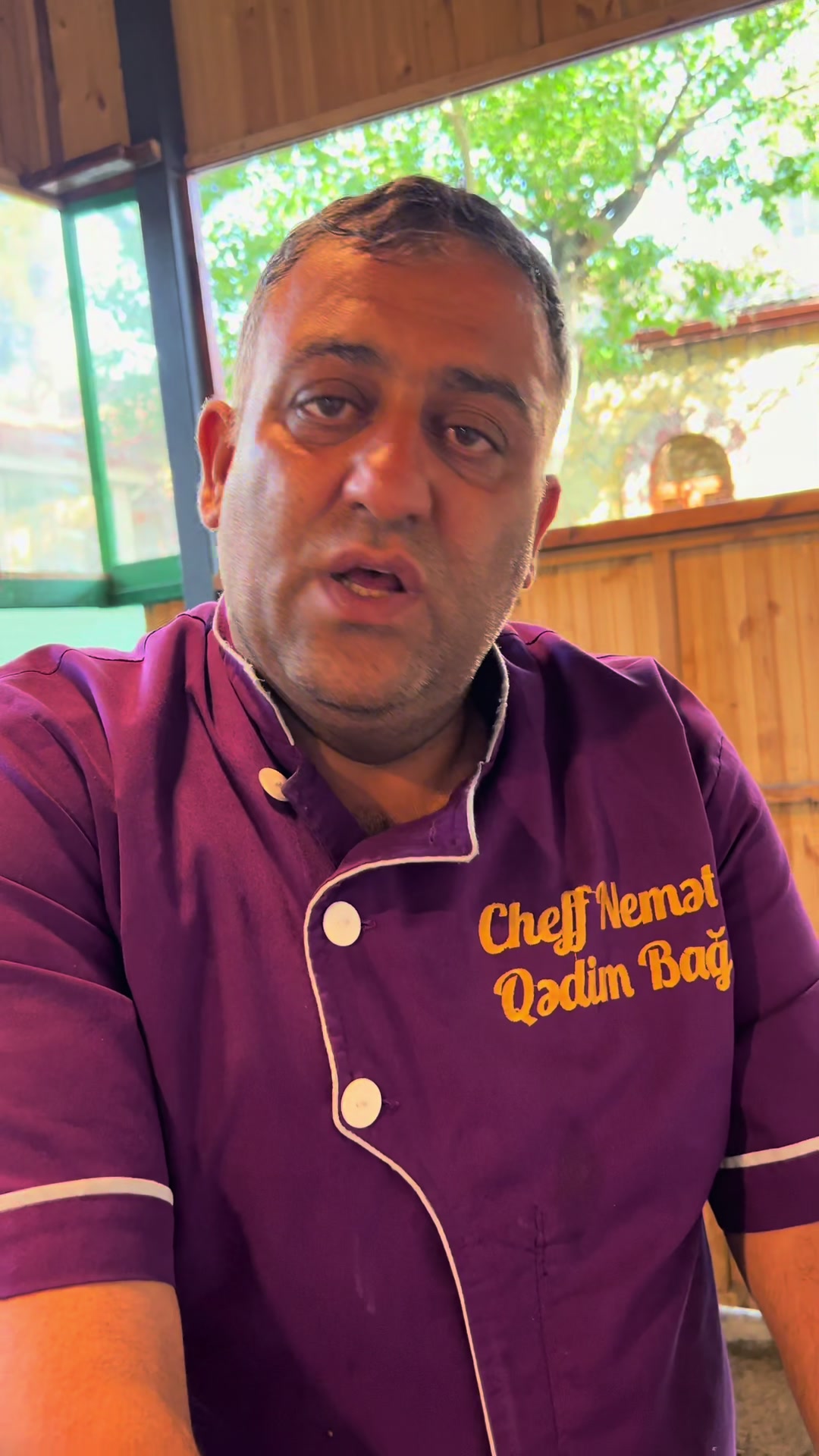 @QƏDİM BAĞ AİLƏVİ RESTORAN