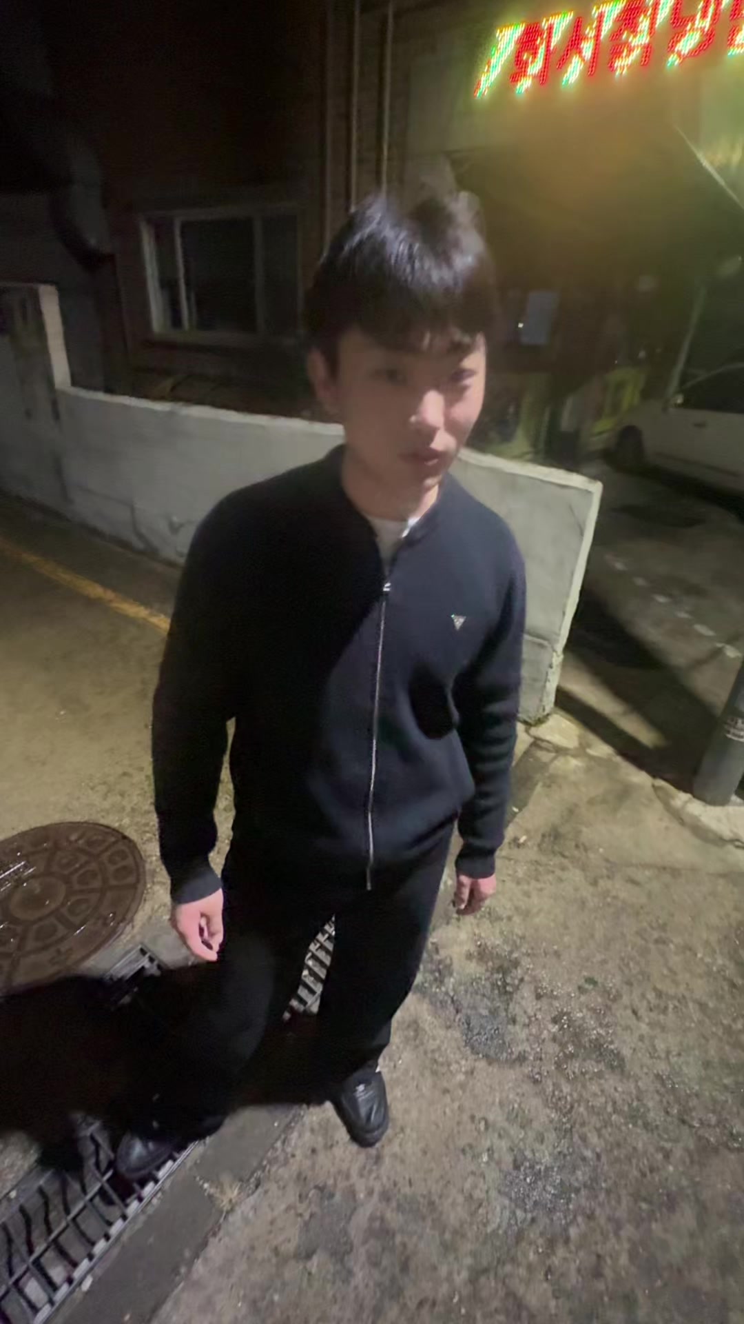 @수원전관호탄핵해라,전설의마계백호랑이