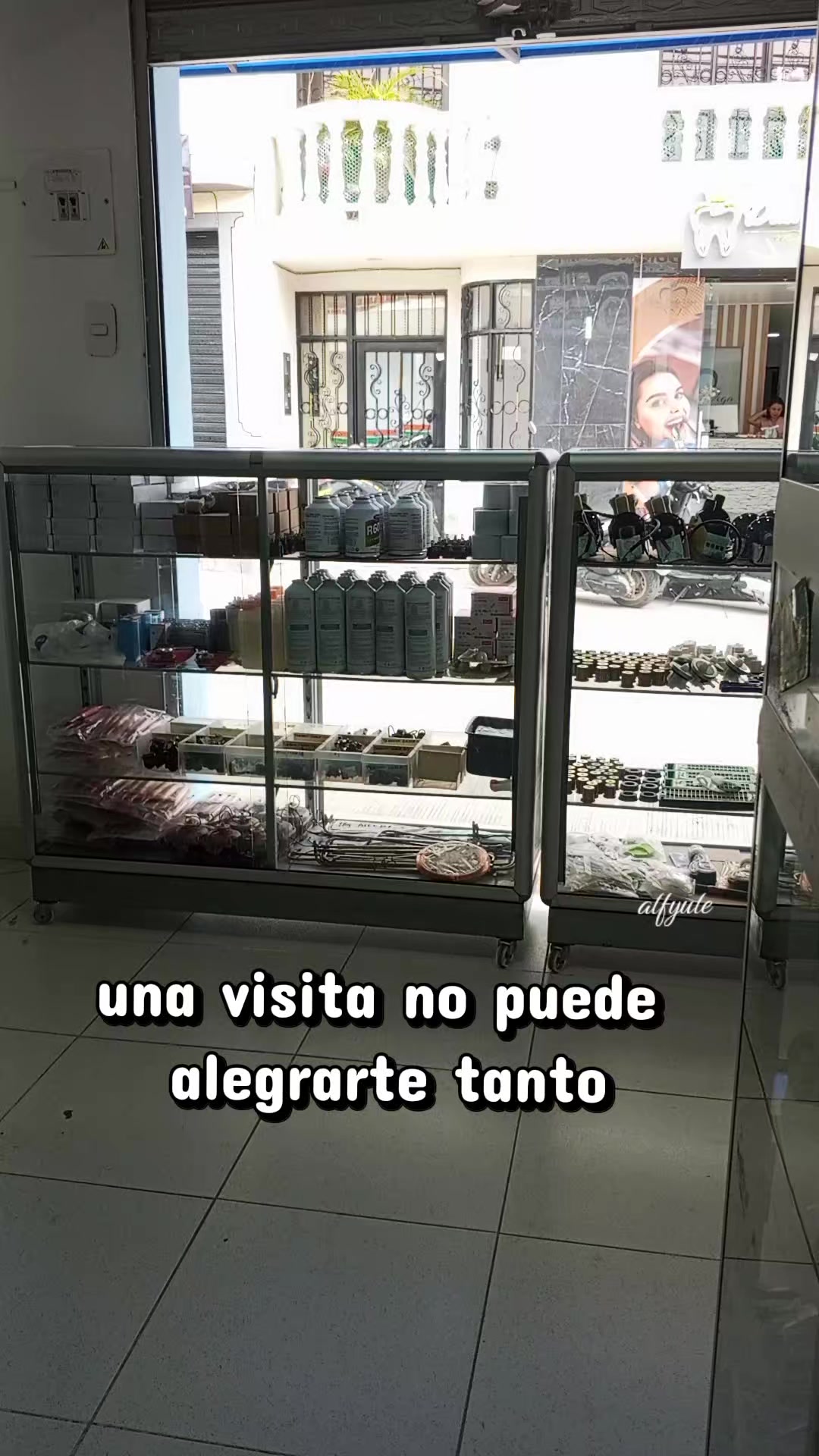 @ALFYULE