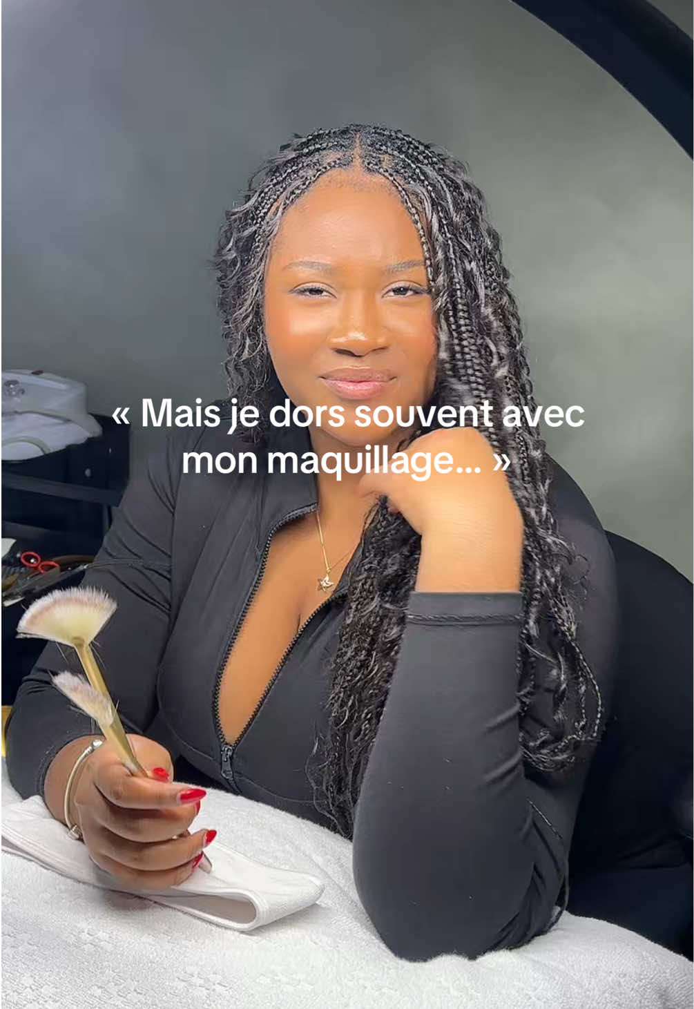 @MONTREAL SKINCARE SPECIALIST