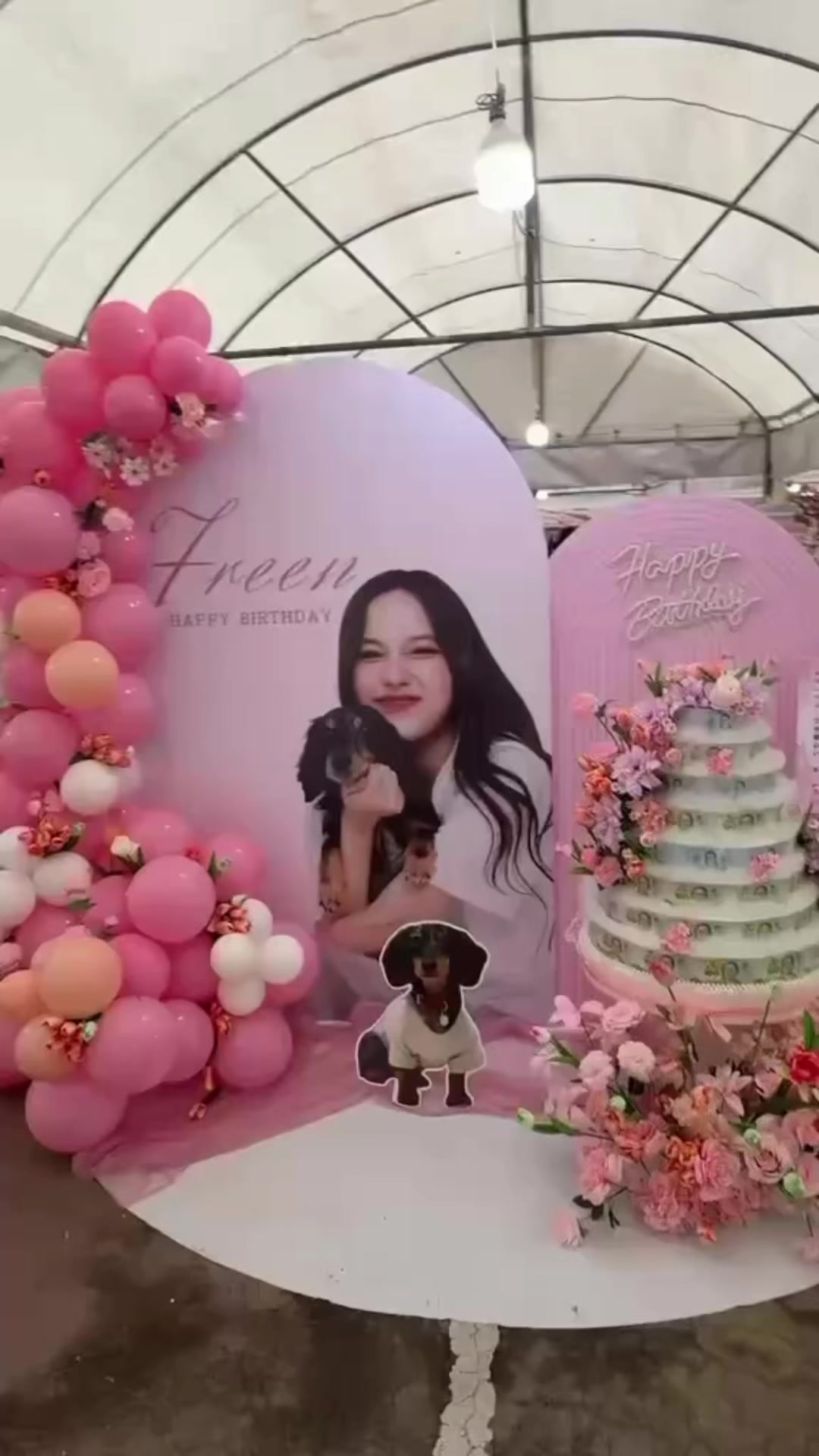 @Love Freen 🐰🌷