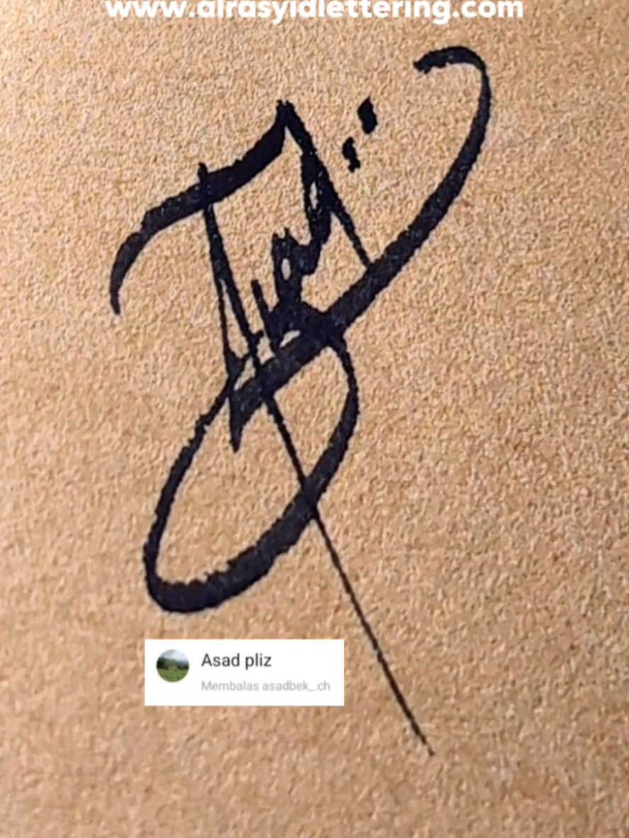 @alrasyidlettering