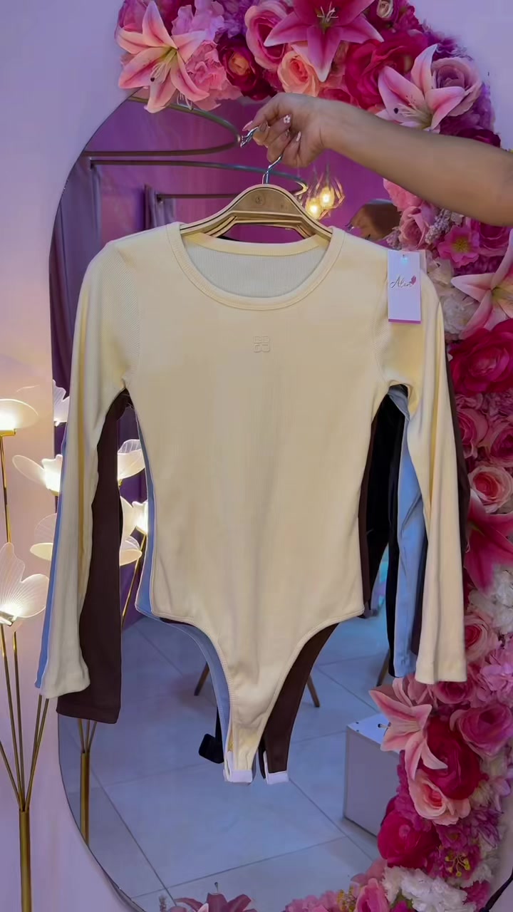 @Alen Boutique