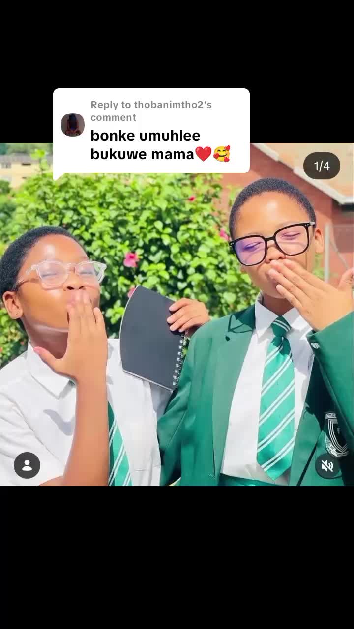 @Mpilwenhle Ka Amile🥹❤️&zwj;🩹🫂