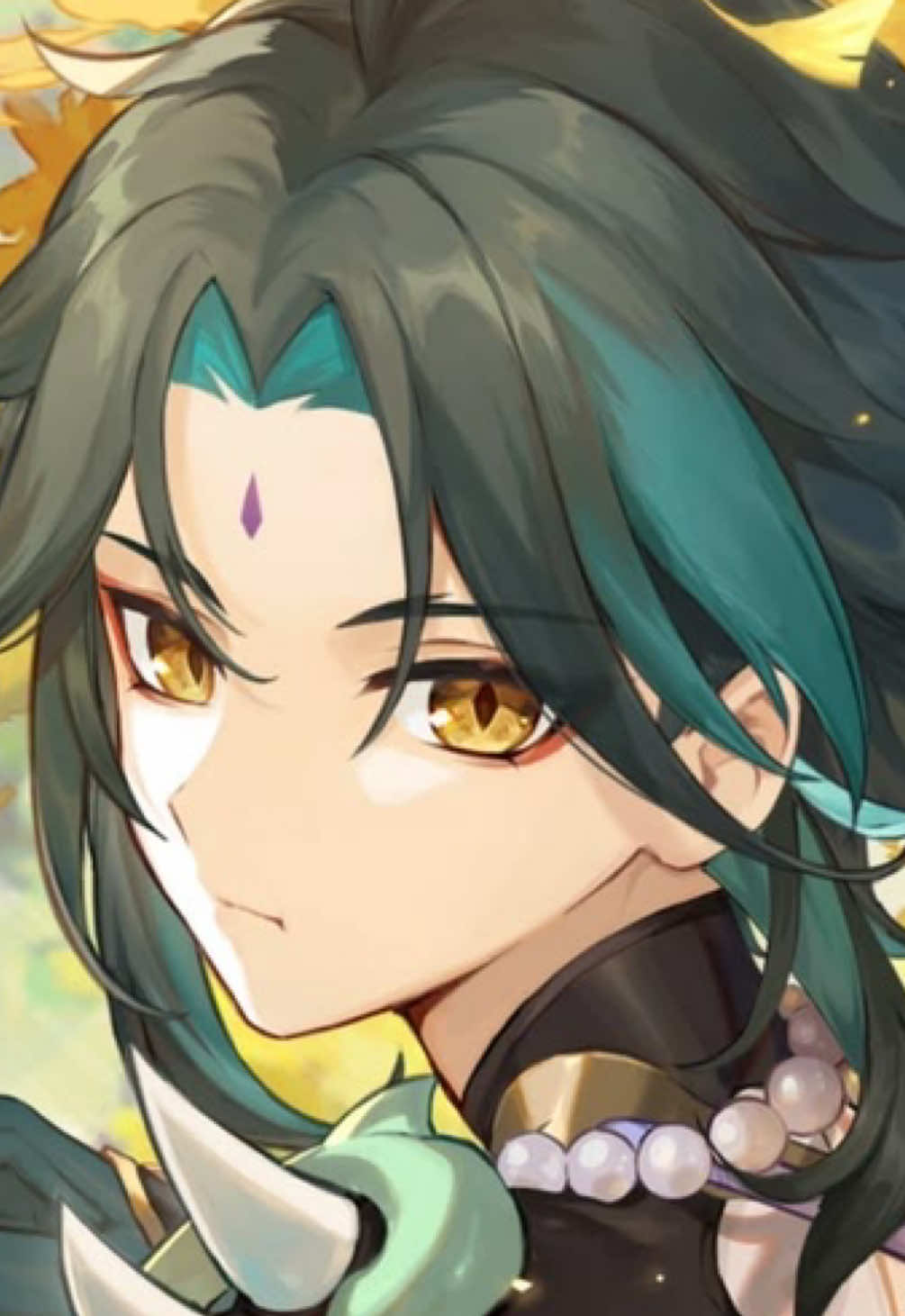 @mio ᰔ xiaos wife !!