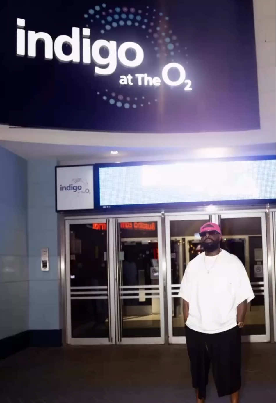@Timaya