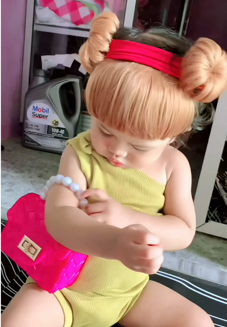 @Mamanya Bulan๐