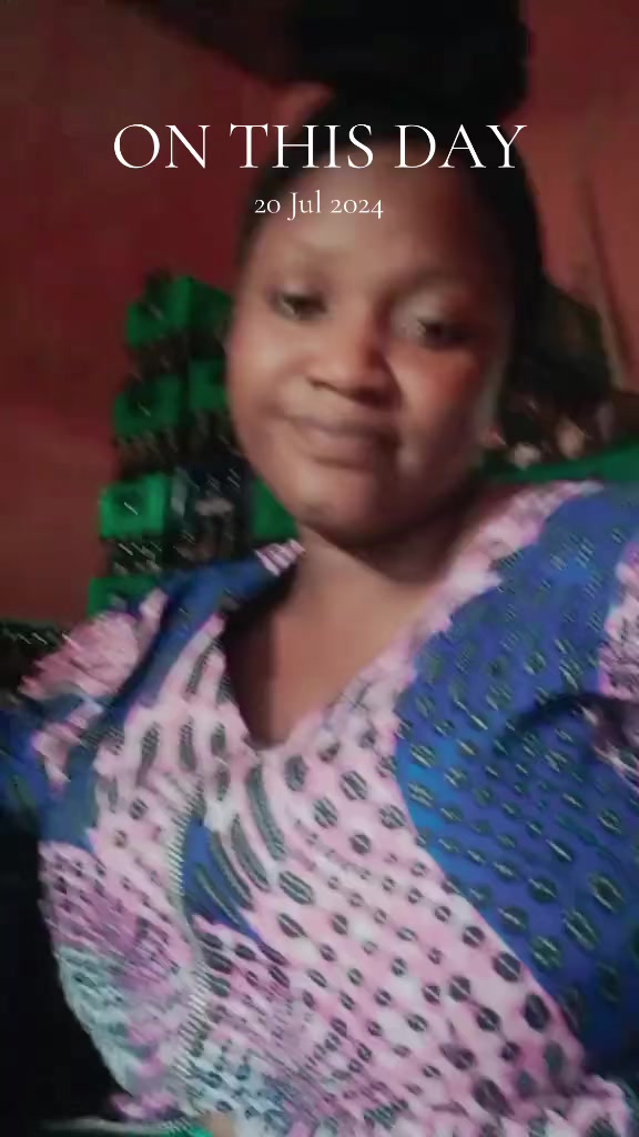 @Oloriolakunle1💕💕💕
