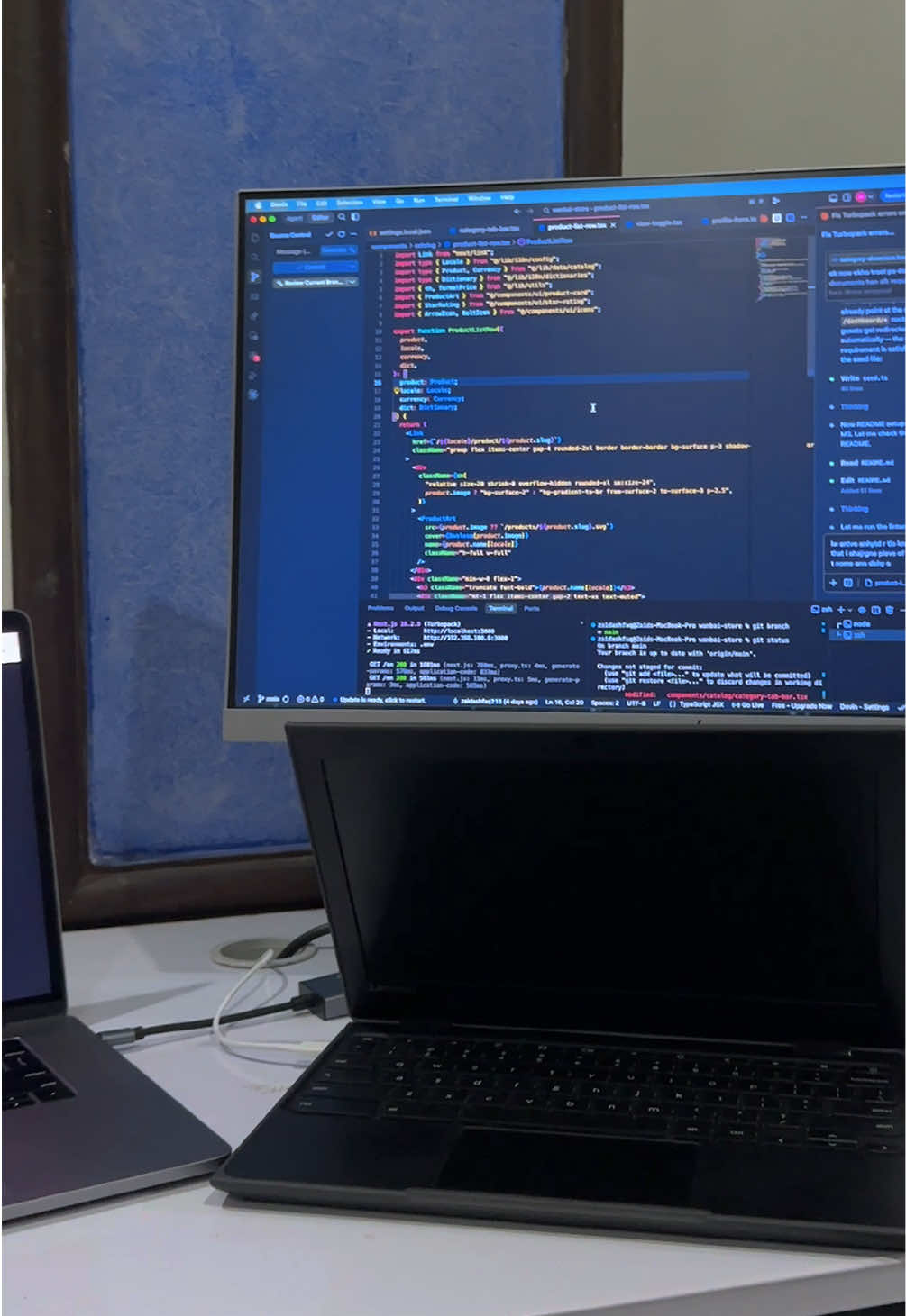 @Zaid Ashfaq | Web & App Dev
