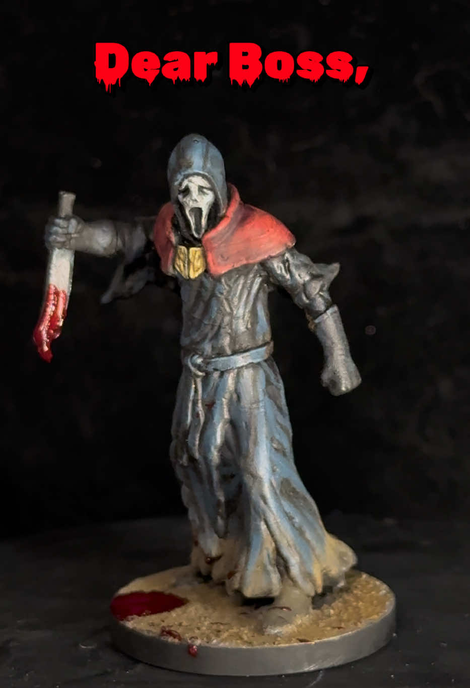 @JAriasMiniatures