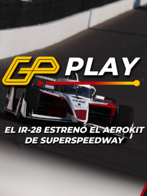 @Grande Prêmio Español