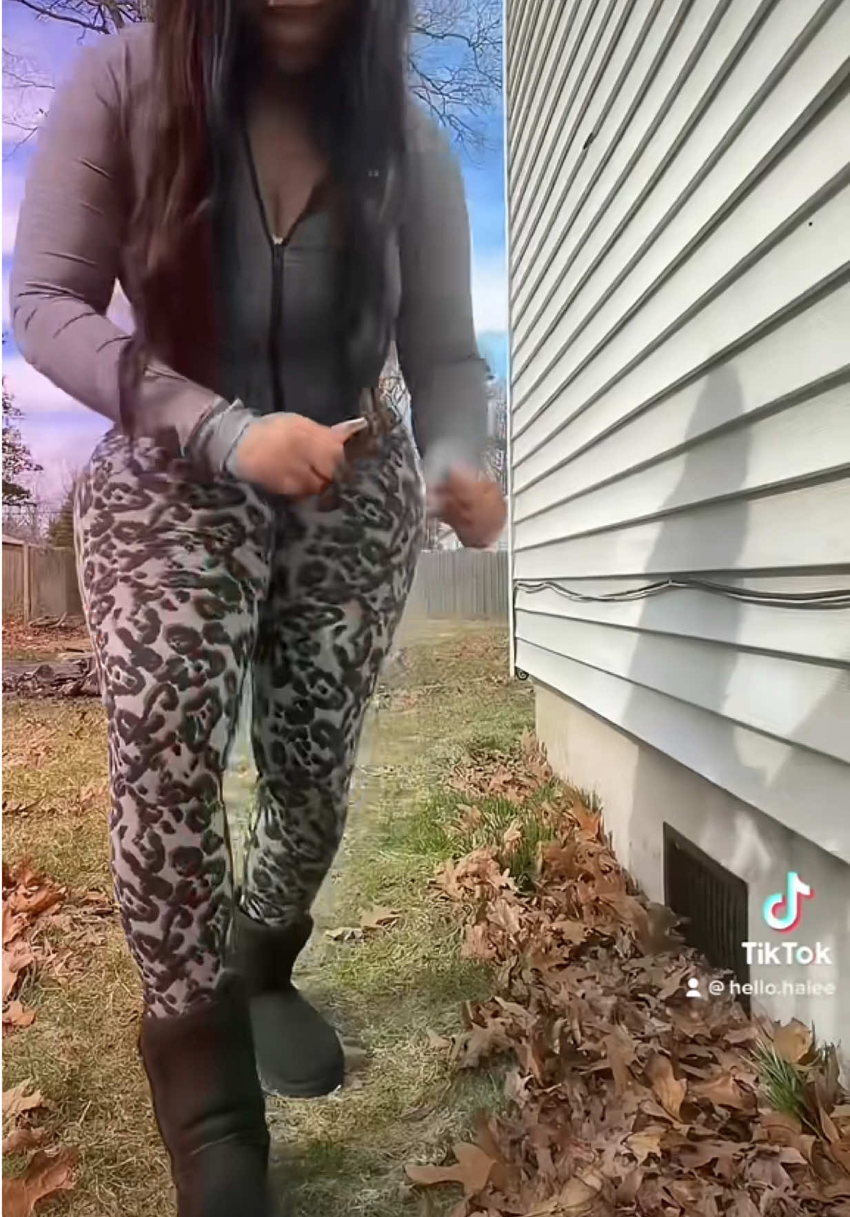 @Halee&ensp;💕