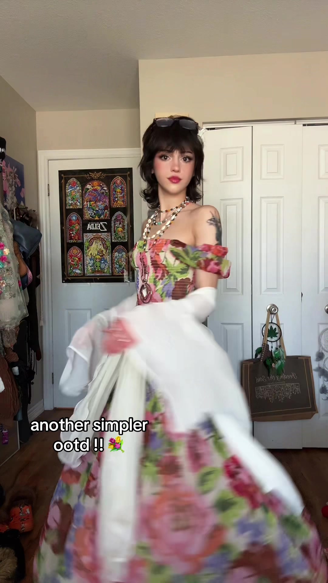 @Cara 🦨