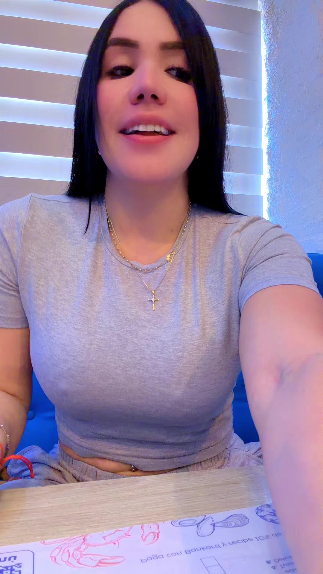 @Mariana ALGUACA