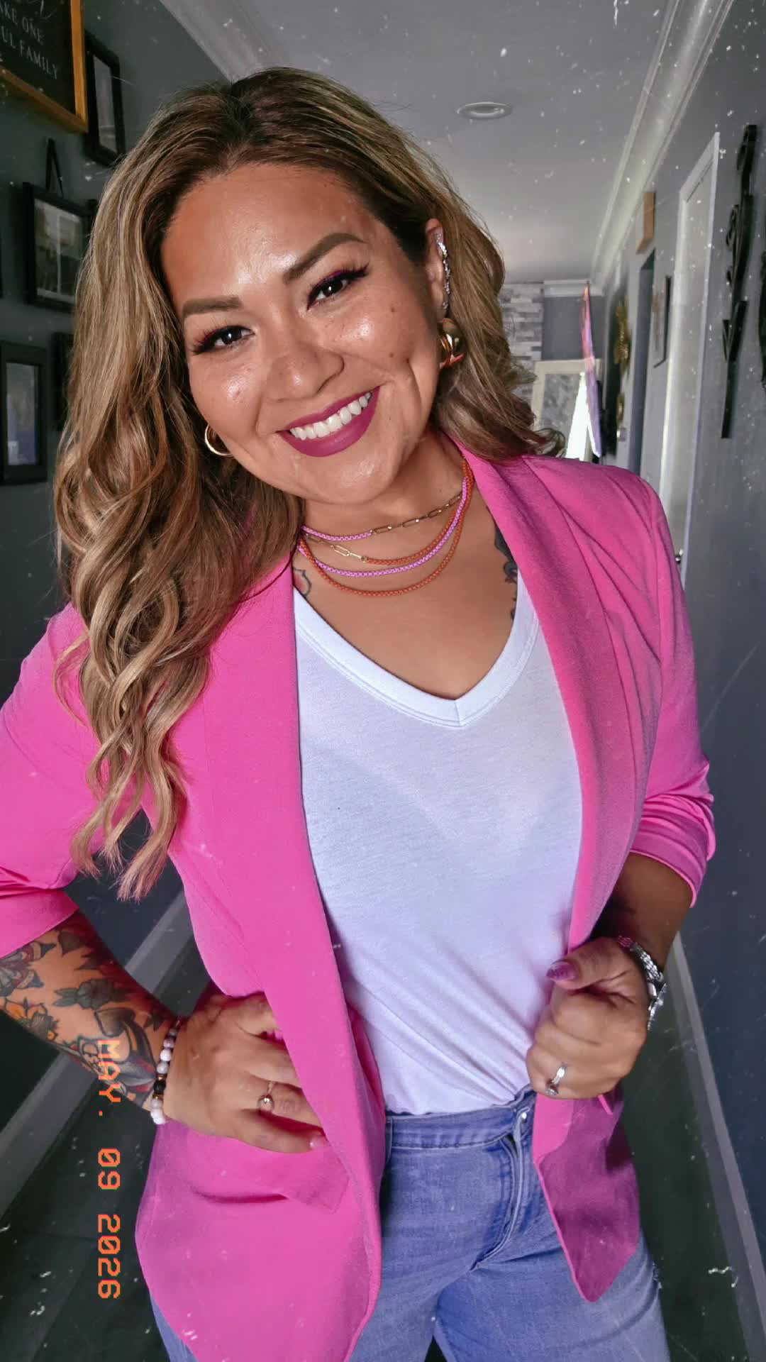 @Daisy Garcia