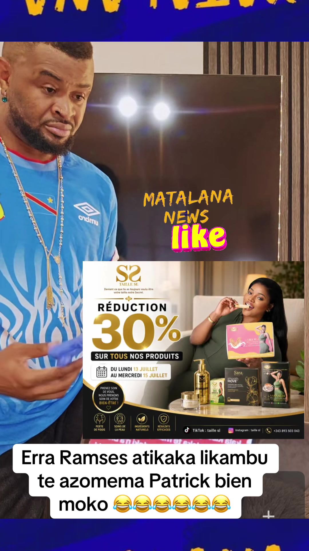 @Matalana News