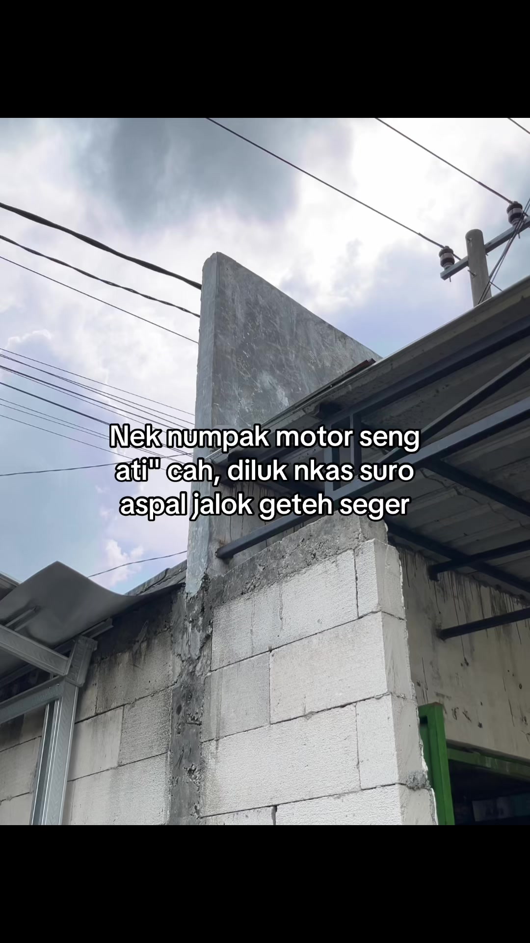 @BANG SAD 