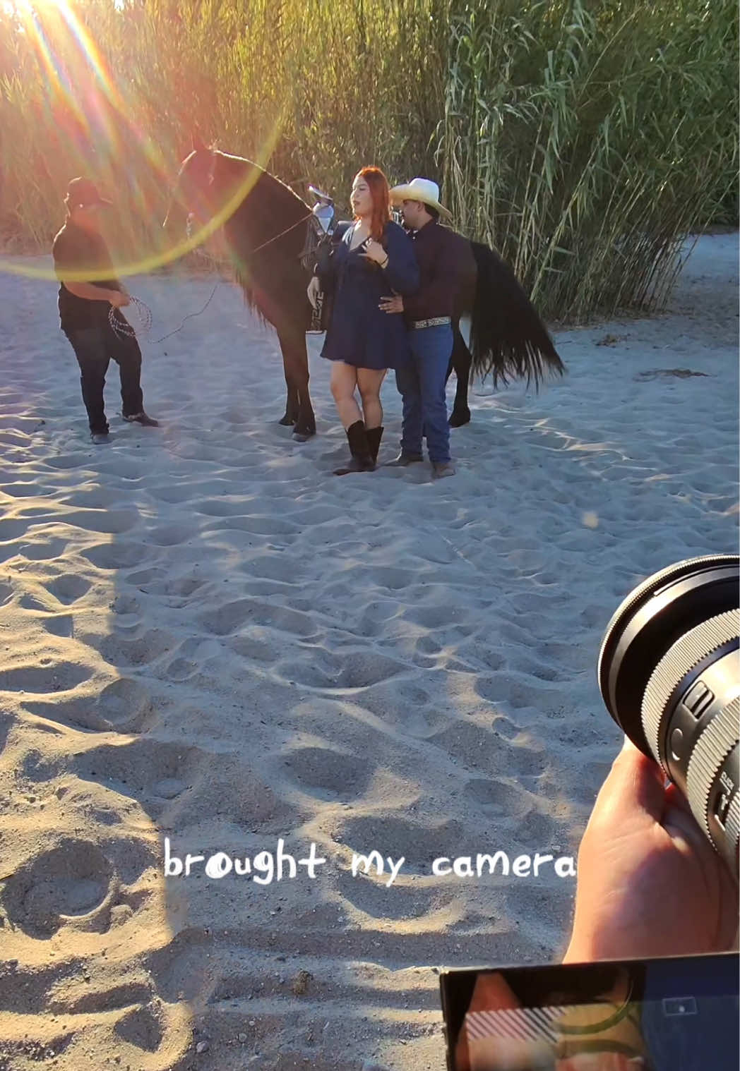 @Miguel Behind The Camera 📸🎥