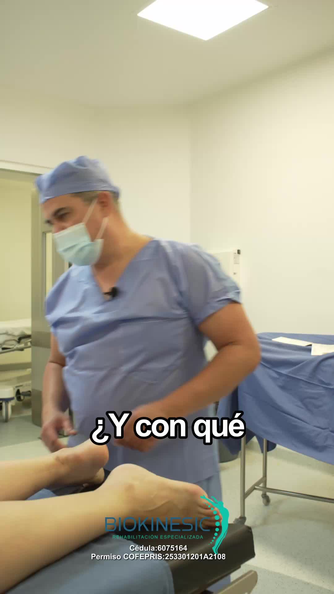 @biokinesic