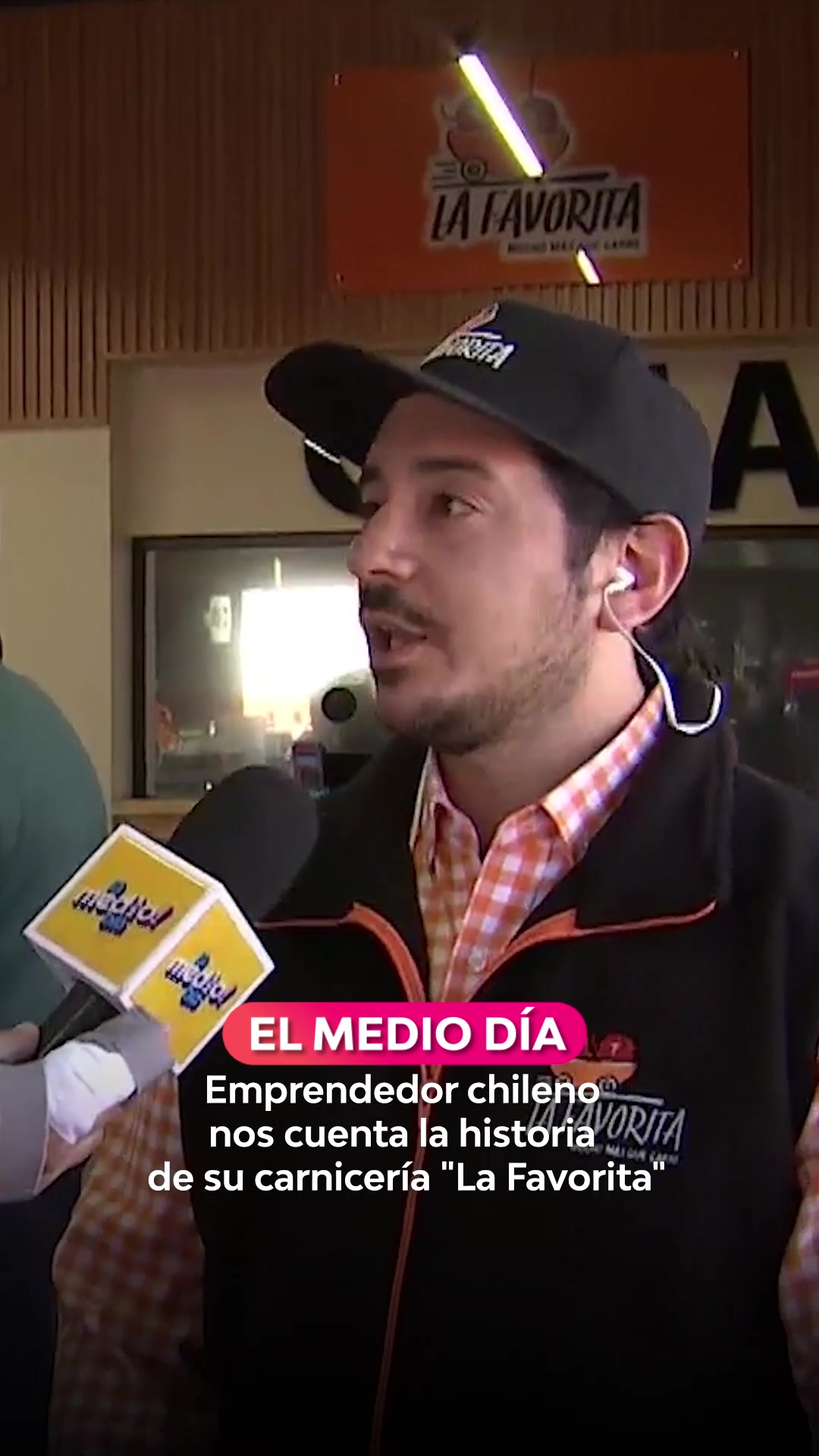 @Televisión Nacional de Chile