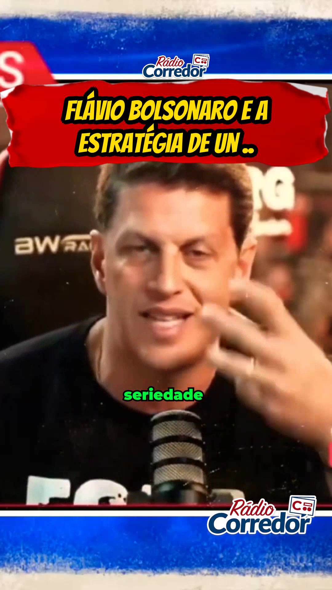 @RadioCorredor
