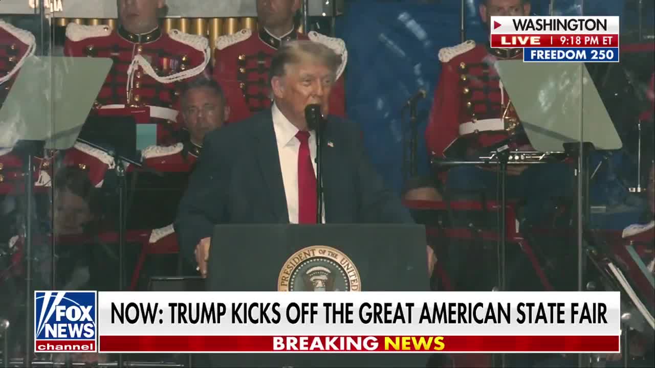@Fox News