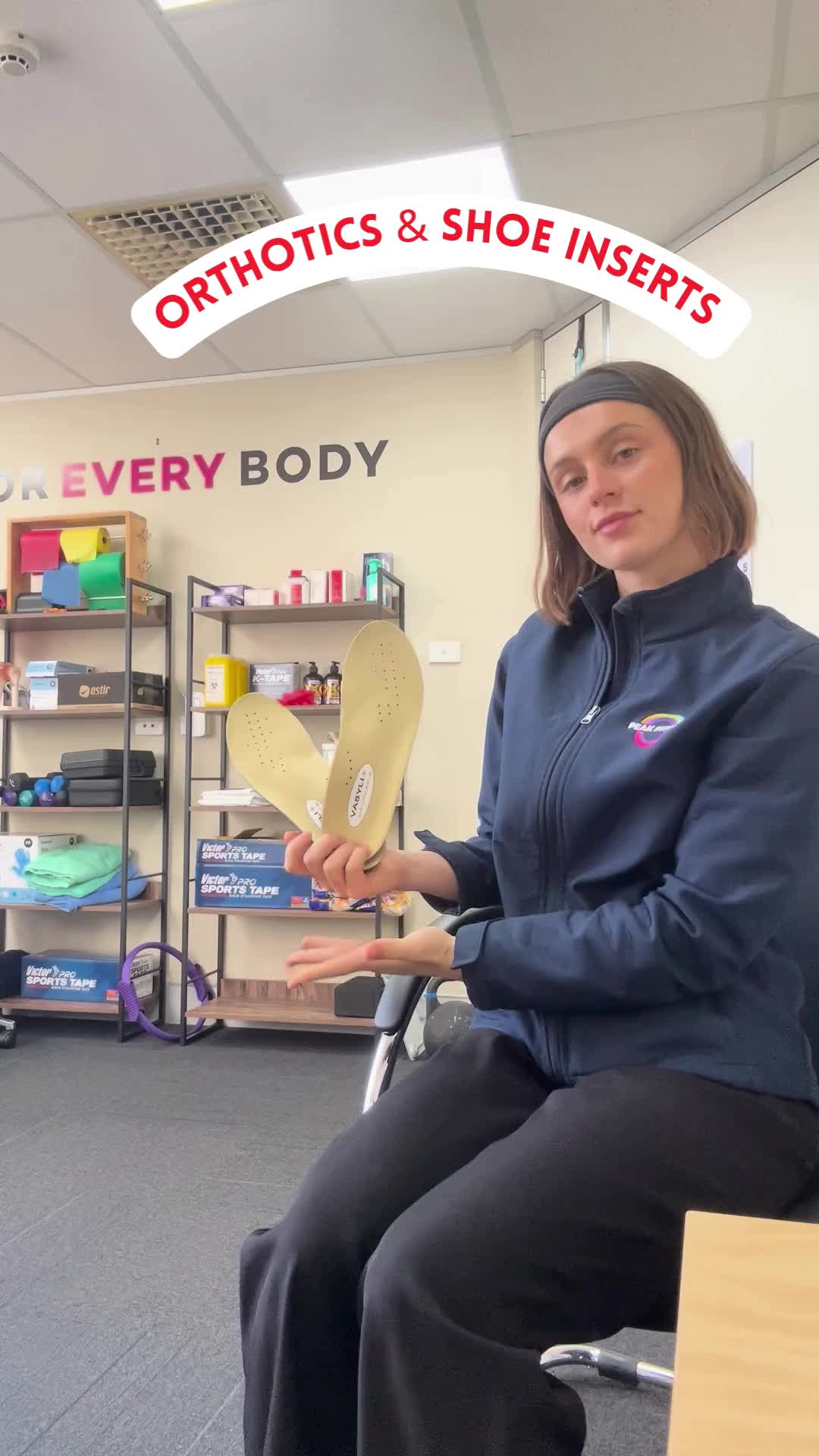 @Peak Physio